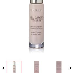 By TERRY FACE CREAM CORRECTER ETC