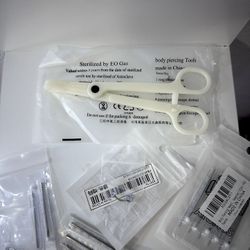 Piercing Kit