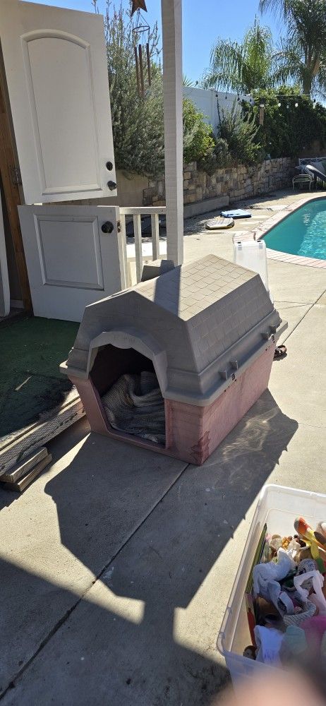Dog House
