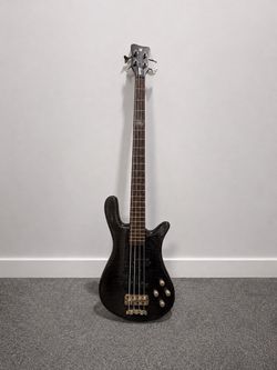 German Warwick Streamer LX4 Bass