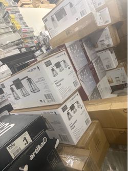 Window Airconditioners