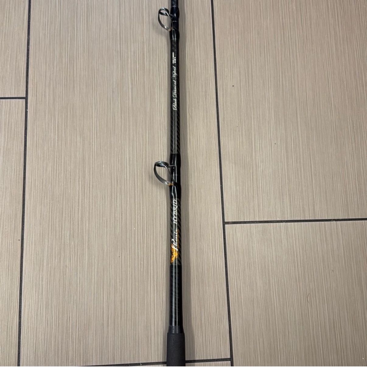 Phenix Black Diamond Hybrid