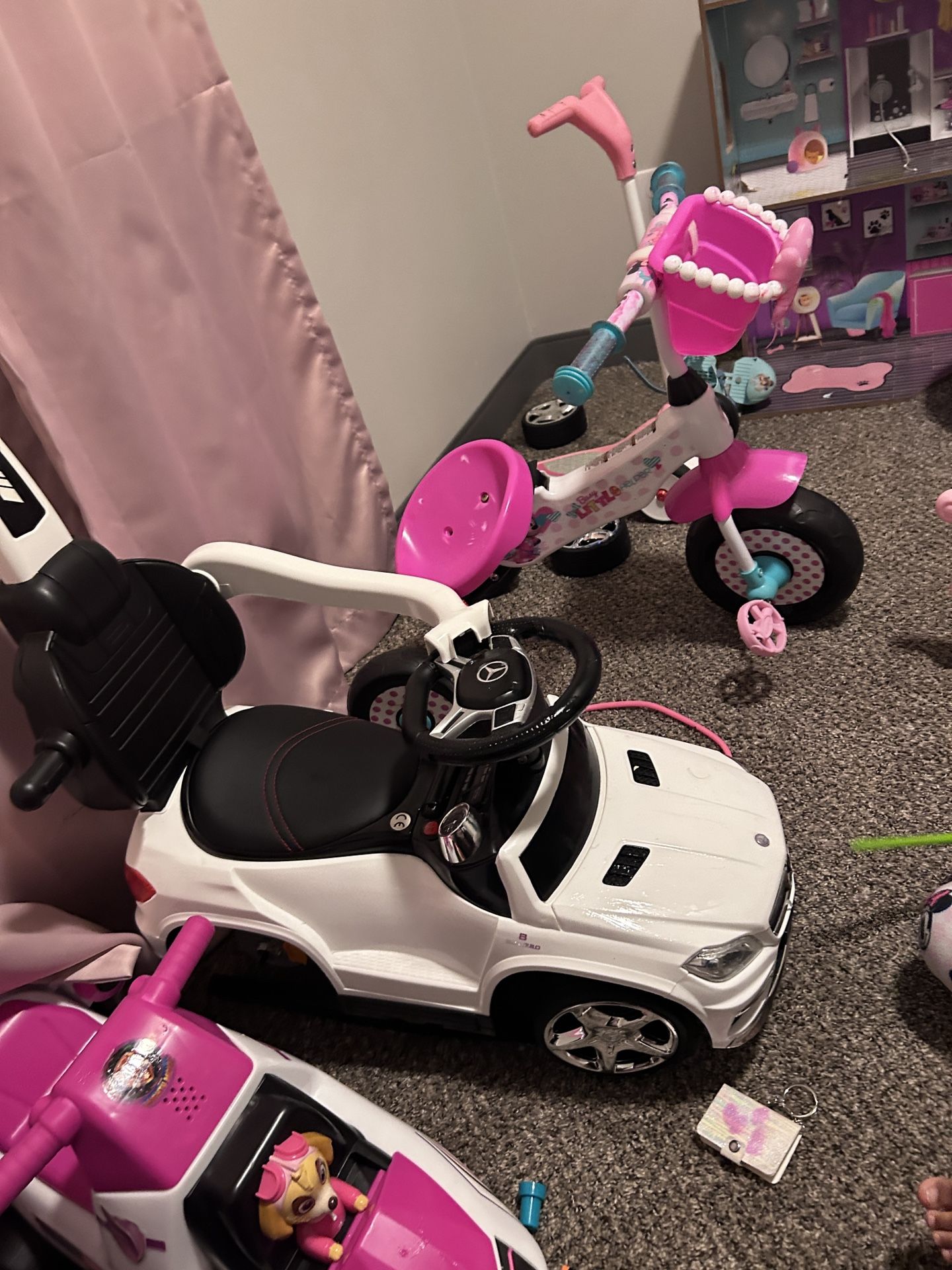 Kids Toys