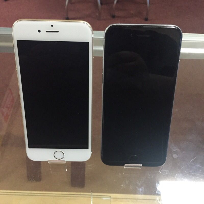 I PHONE 6 16GB T-Mobile