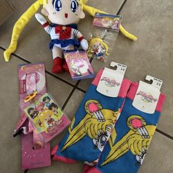 Sailor Moon