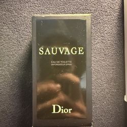 Dior Sauvage