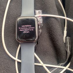 Apple Watch