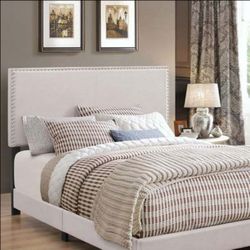 Queen size bed frame only. Very clean. Cash only. Close to Garland Rd and Jupiter Rd Dallas 75218