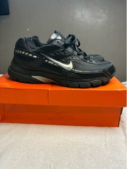 Nike trainers