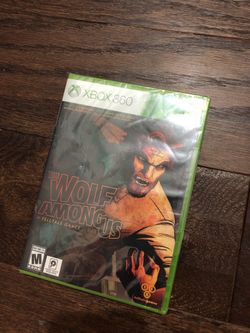 New $20 Xbox game