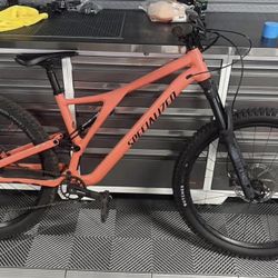 Specialized Stumpjumper