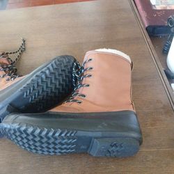 Men's snowboots