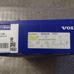 Genuine Volvo 2003-2014 XC90 Center Console Armrest Inner Cover NEW OEM $90