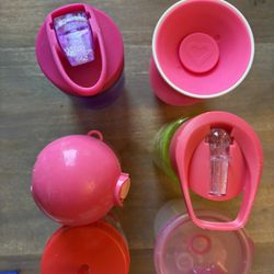 Sippy Cups Bulk Items