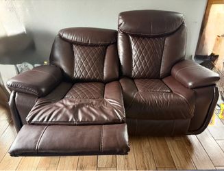 Electric Recliner Sofa, Love Seat, Chair
