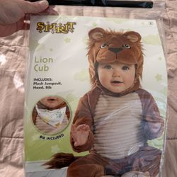 Spirit Family Halloween Costumes (3)