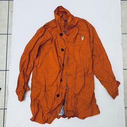 Carrots Windbreaker