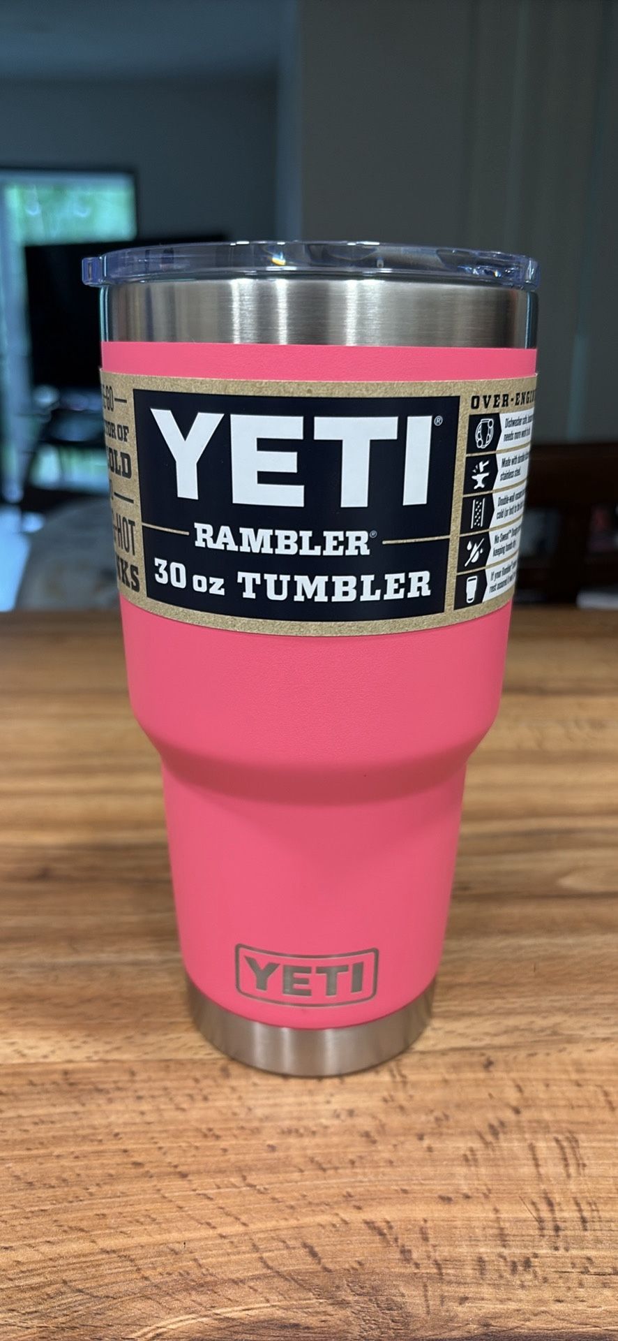 YETI Rambler 30 oz Tumbler