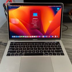 Apple 13inch MacBook Pro 