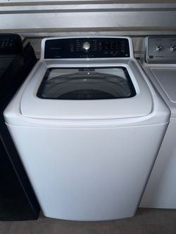 Frigidaire Heavy duty agitator washer machine HE 4.1 CUFT