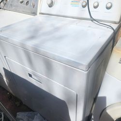 Whirlpool Gas Dryer 