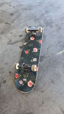 Krown Skateboard