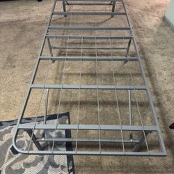 Twin Bed Frame Pick Up