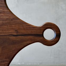 Handmade Charcuterie Board