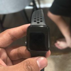 Apple Watch 3 Gen 130$