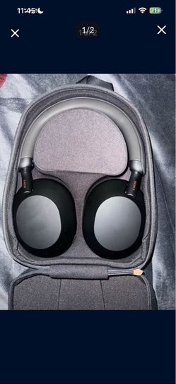 SONY WH-1000XM5