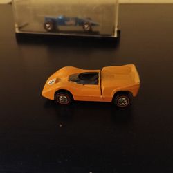 1968 Vintage Hot Wheels***3 CARS***GOOD Condition****