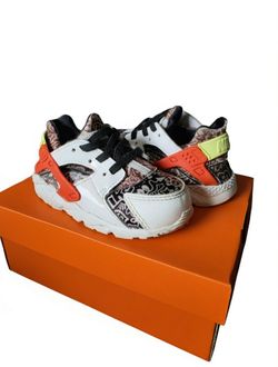 Nike Huarache Run SE Toddler 7C