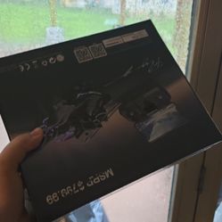 Yoma Drone Never Opened Brand New Comes With Controller