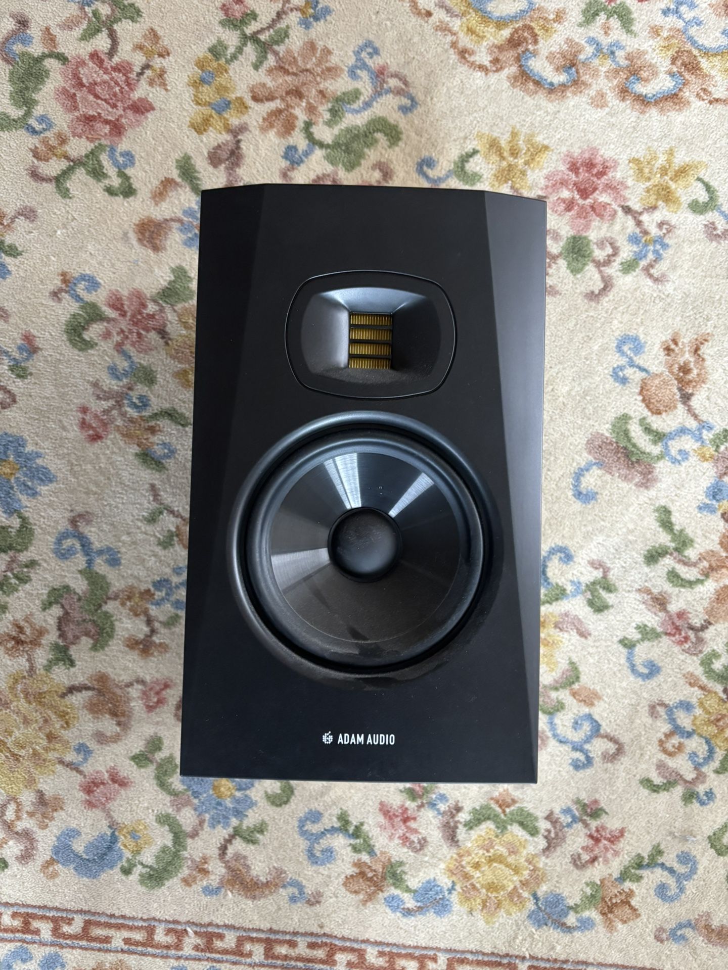 Adam Audio Studio Monitors