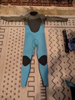 Rip Curl Dawn Patrol Wetsuit