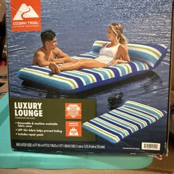 Luxury lounge 