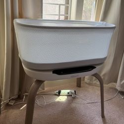 Bassinet - Graco 