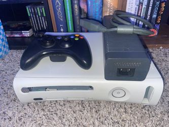 Xbox 360 20Gb