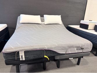Memorials Day SALE ‼️ New California King Mattress Remedy Hybrid $399