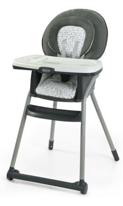 Graco® Table2Table LX 6-in-1 Highchair