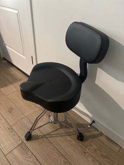 Drum chairs
