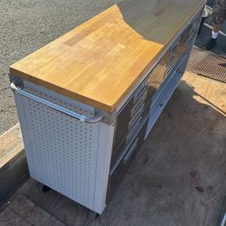 Tool Box 