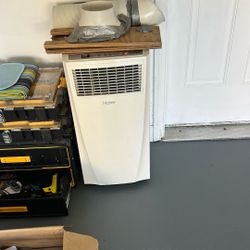 Model HPB10XCR 10000 BTU