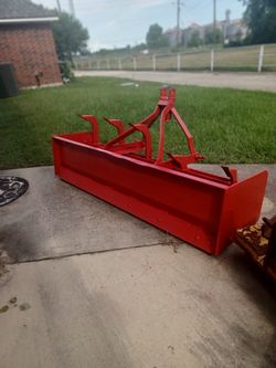 Box Blade
