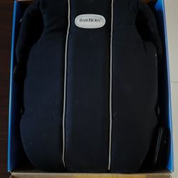 Used Once.  Baby bjorn Carrier 