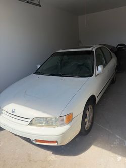1994 Honda Accord