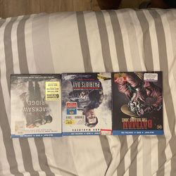 DVD