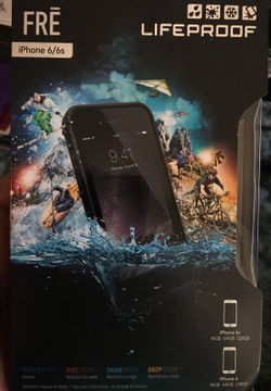 iPhone 6/6s case