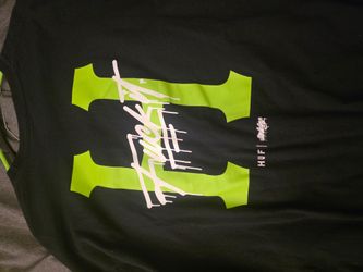 Fuck it huff longsleeve XL
