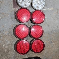 Truck LED Lights 